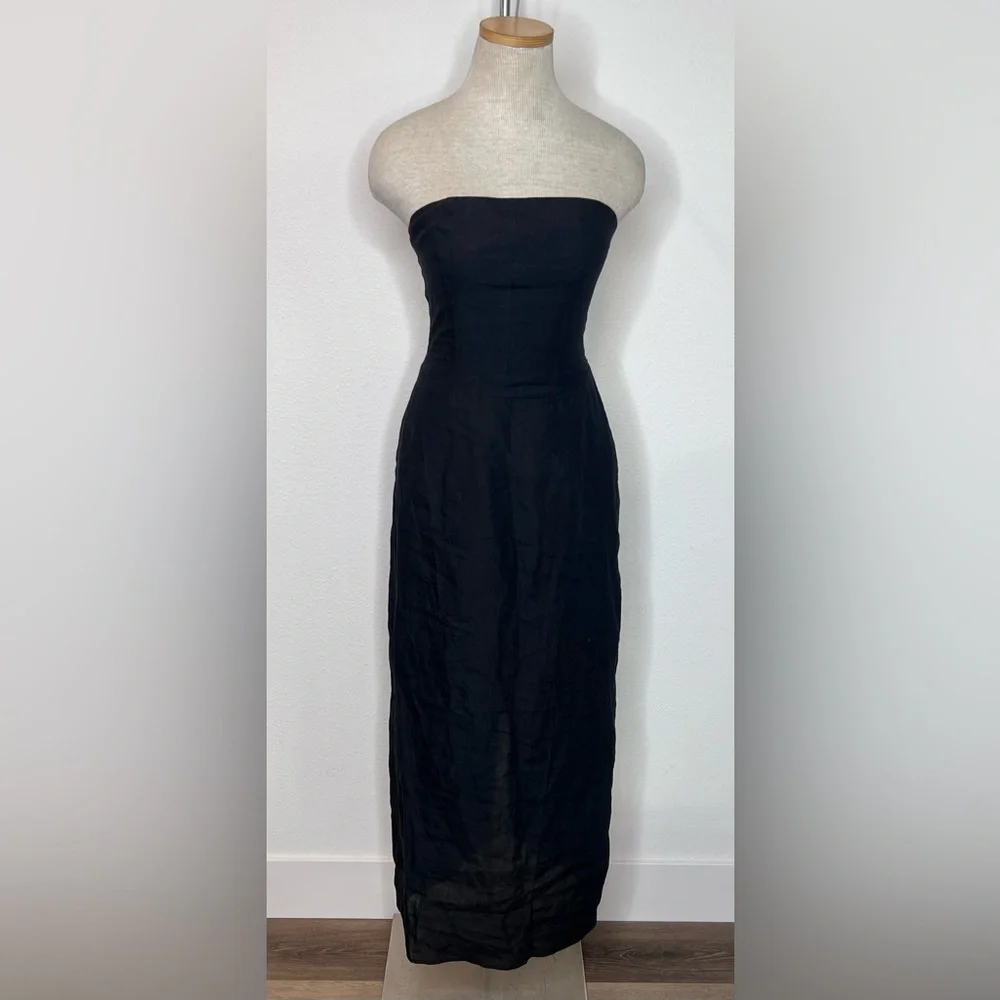 Arkitaip Frances Bandeau Dress - Picture 2 of 6